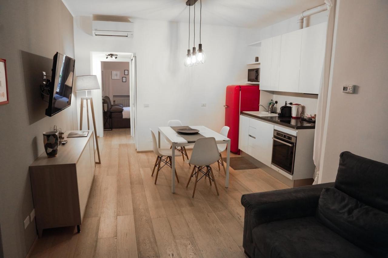 Bubi House Porta Romana Milan Luaran gambar