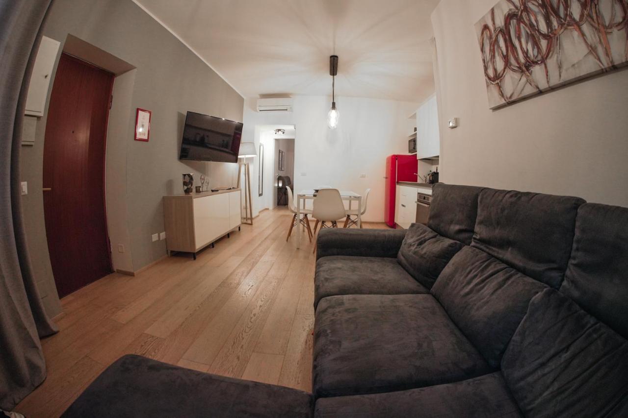 Bubi House Porta Romana Milan Luaran gambar