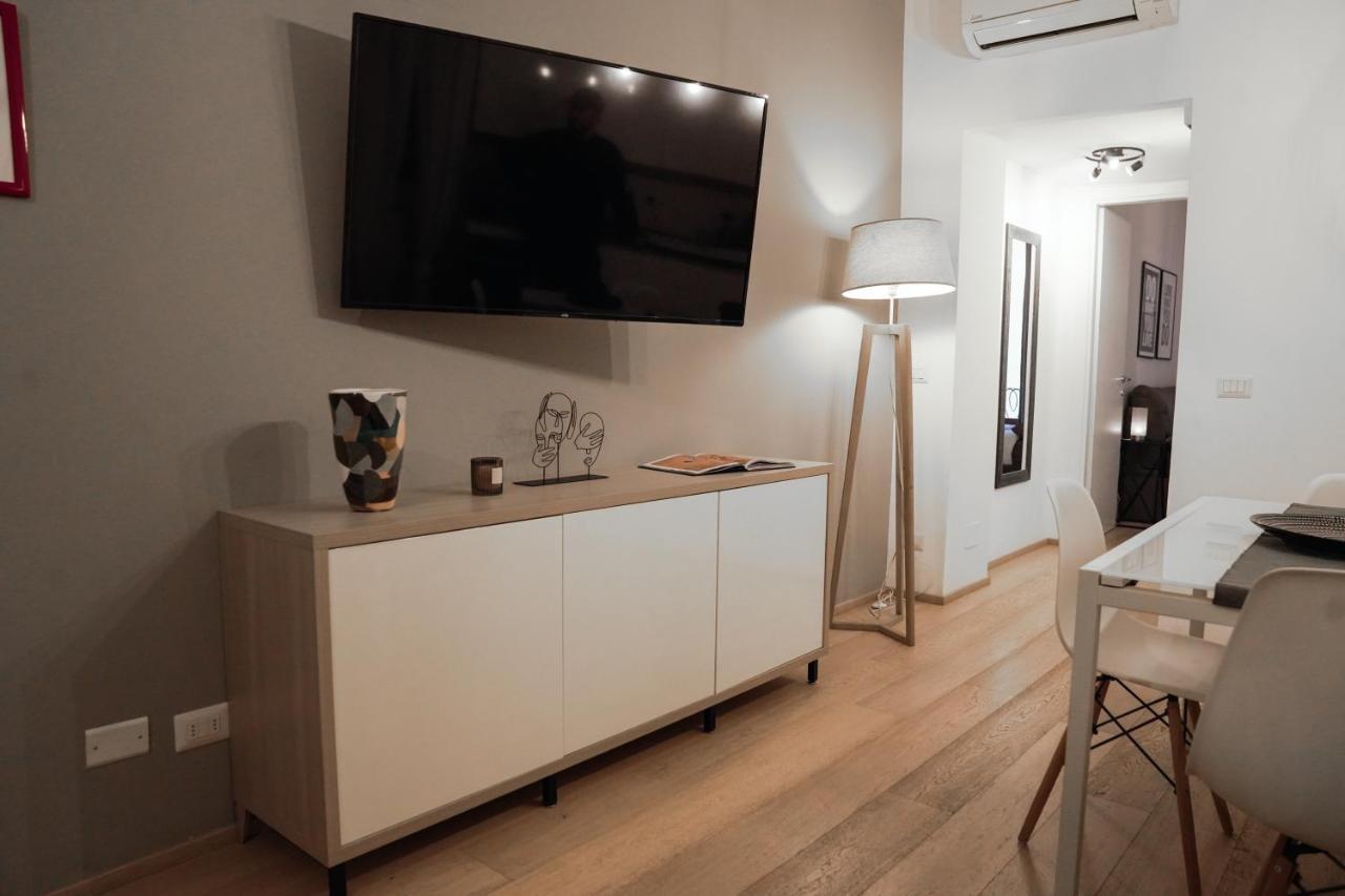 Bubi House Porta Romana Milan Luaran gambar