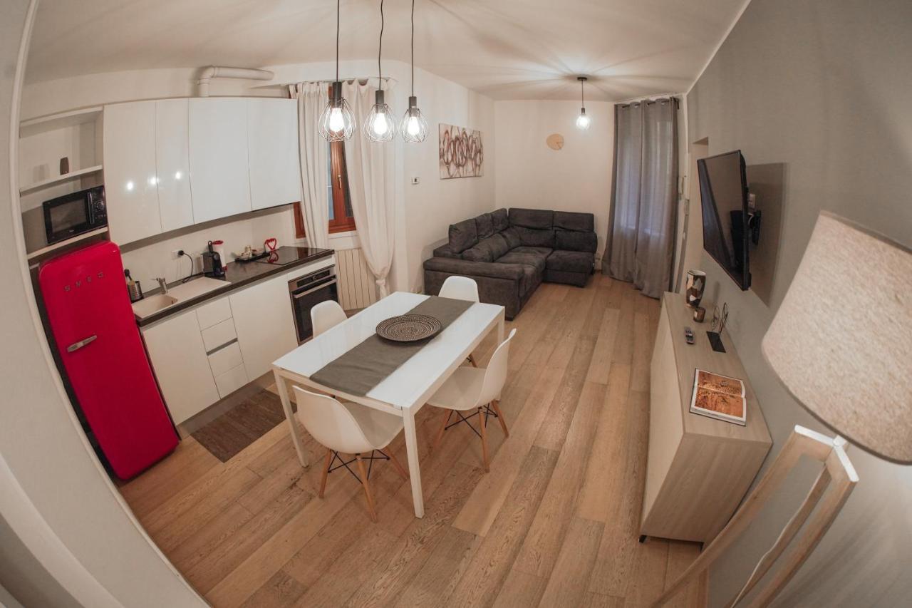 Bubi House Porta Romana Milan Luaran gambar