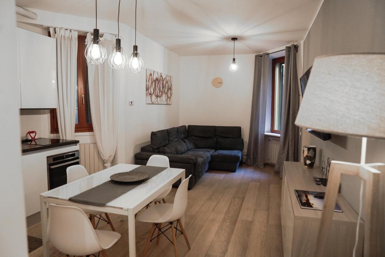 Bubi House Porta Romana Milan Luaran gambar