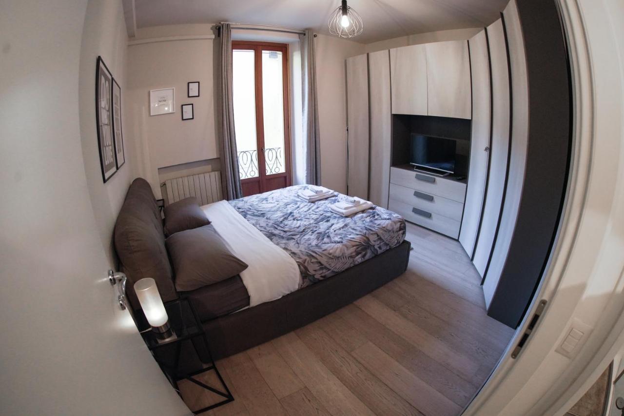 Bubi House Porta Romana Milan Luaran gambar