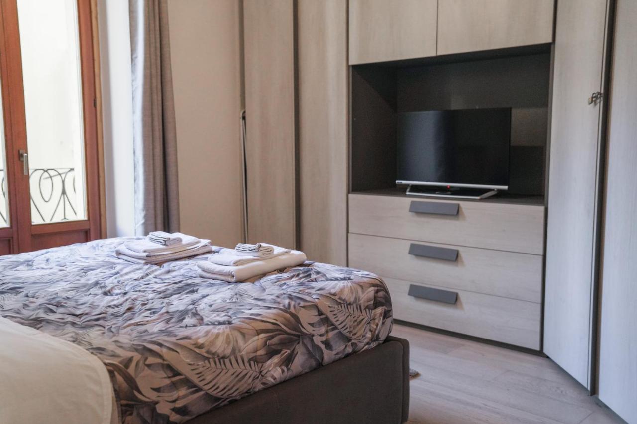 Bubi House Porta Romana Milan Luaran gambar