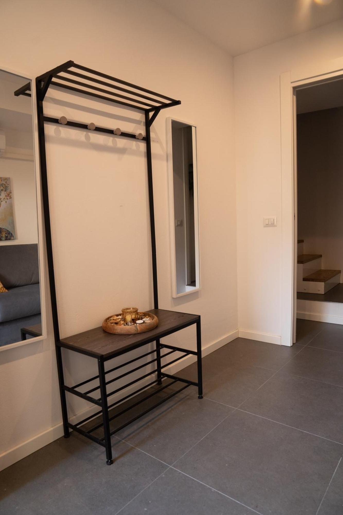 Bubi House Porta Romana Milan Luaran gambar