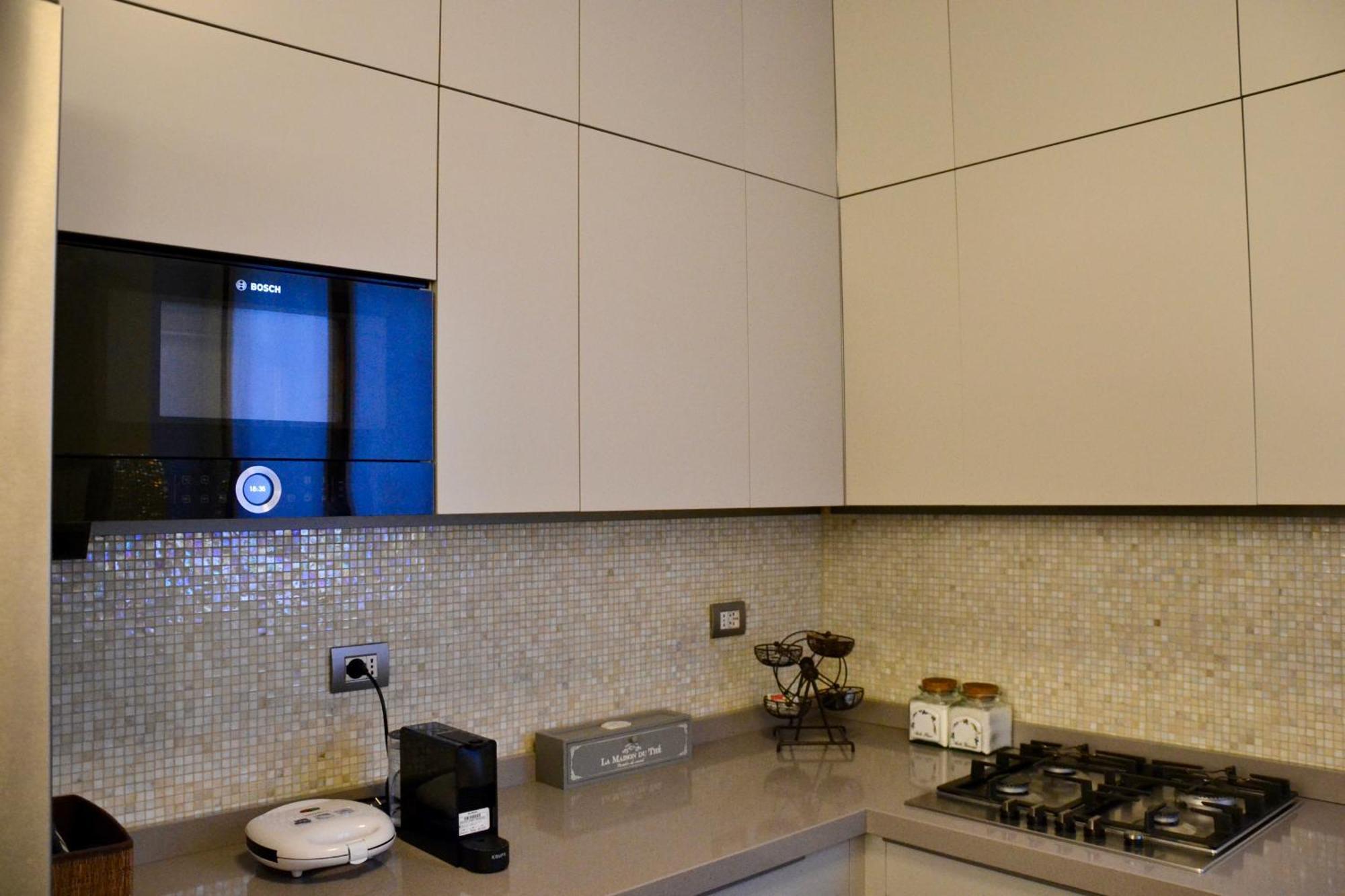 Bubi House Porta Romana Milan Luaran gambar
