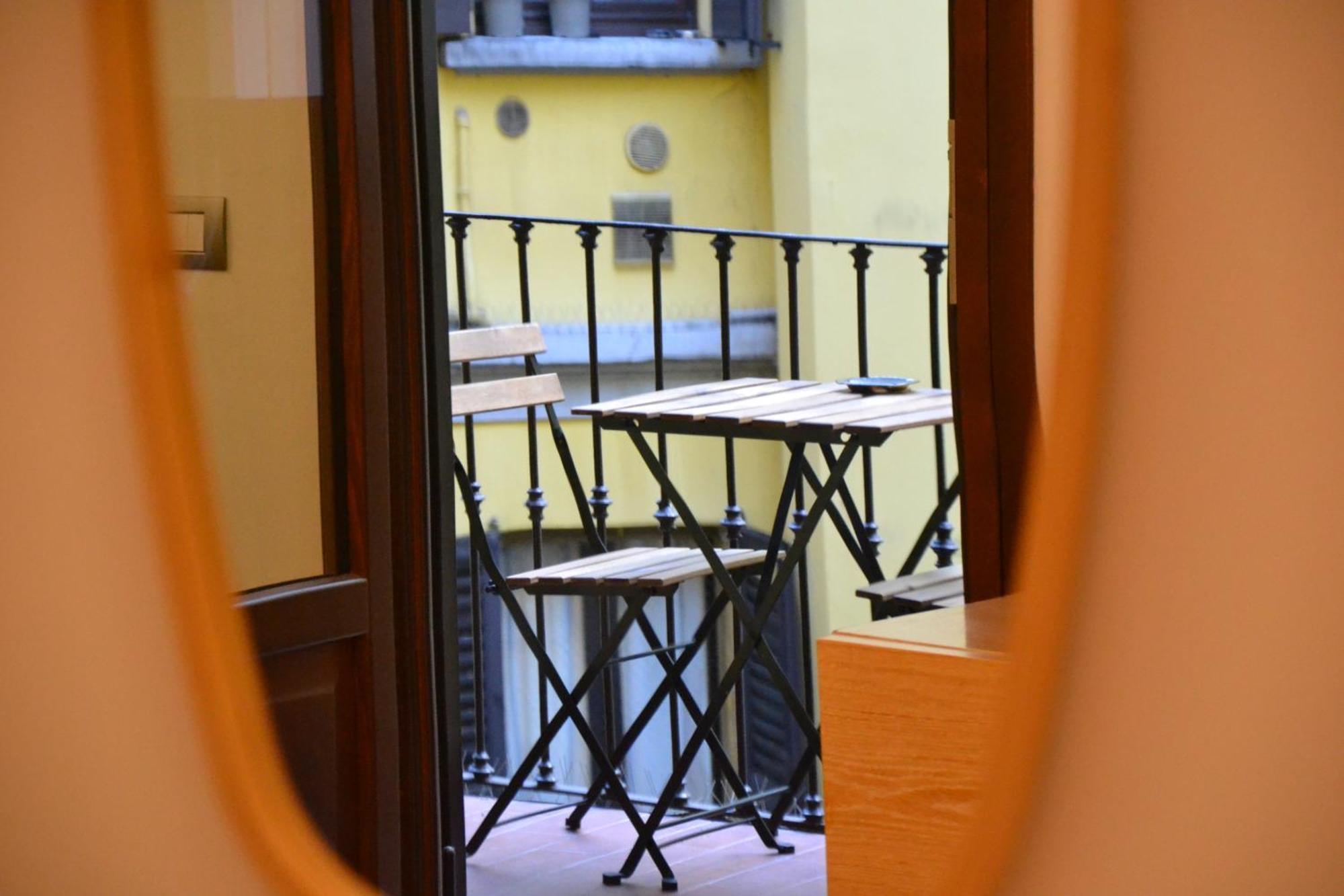 Bubi House Porta Romana Milan Luaran gambar