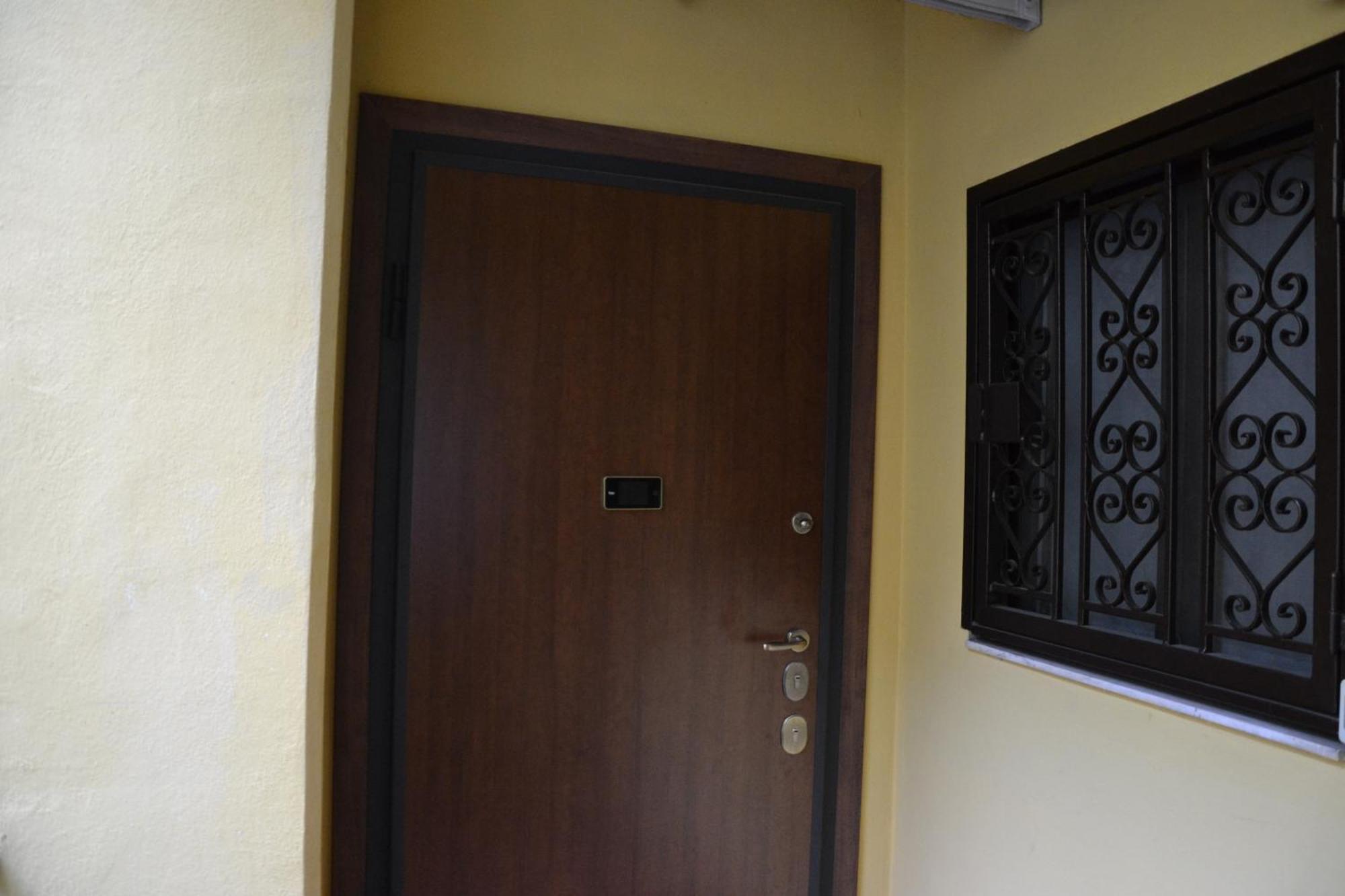 Bubi House Porta Romana Milan Luaran gambar
