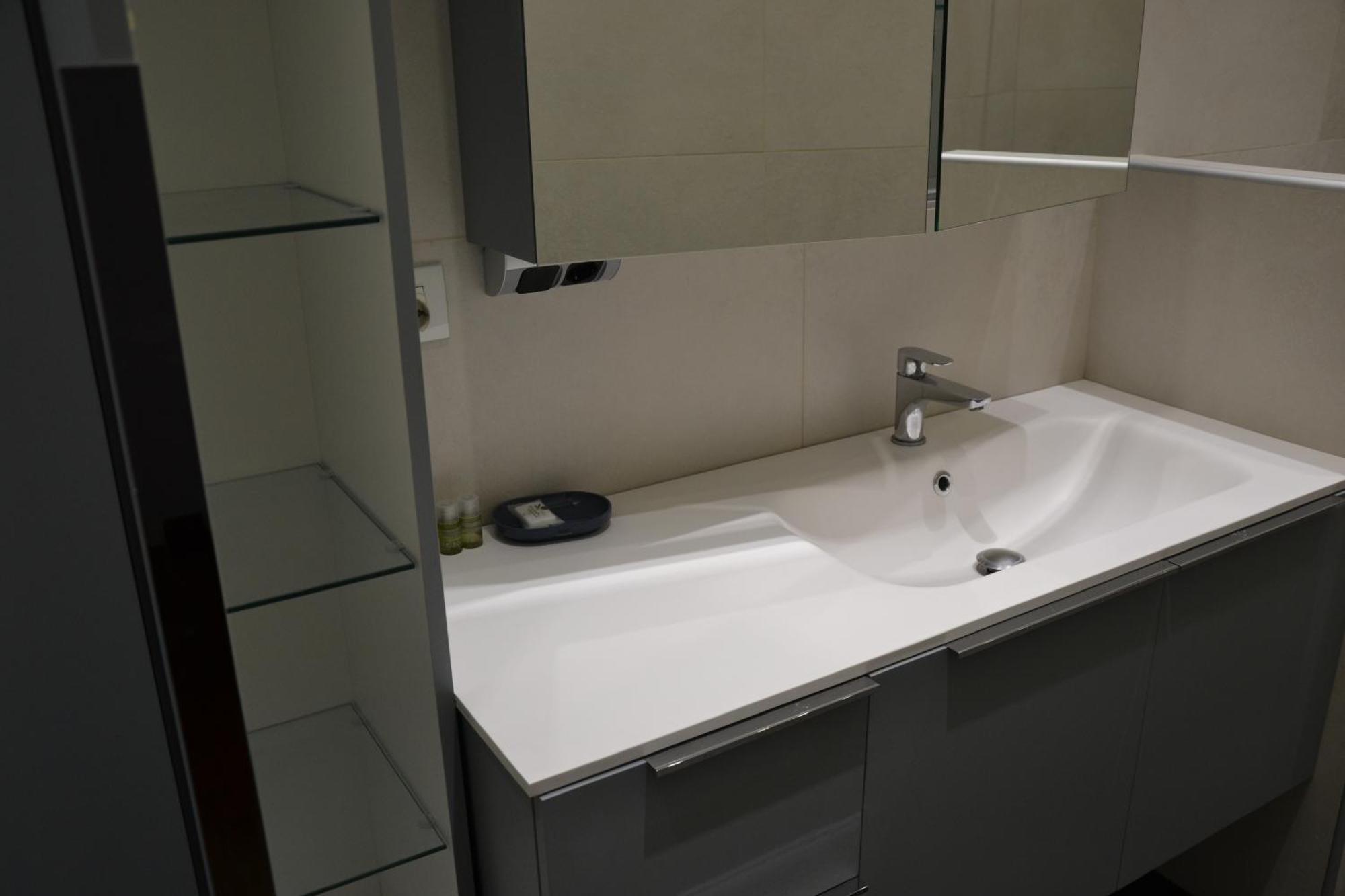Bubi House Porta Romana Milan Luaran gambar