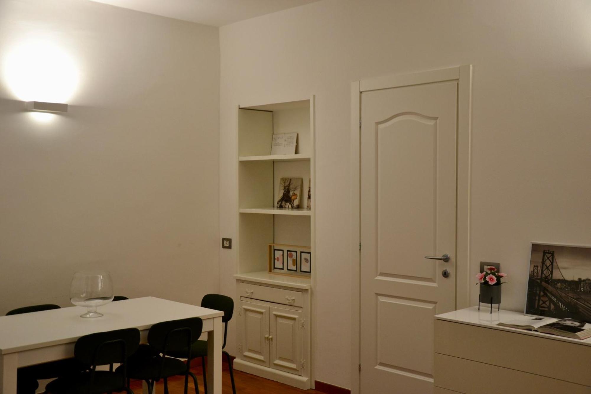 Bubi House Porta Romana Milan Luaran gambar