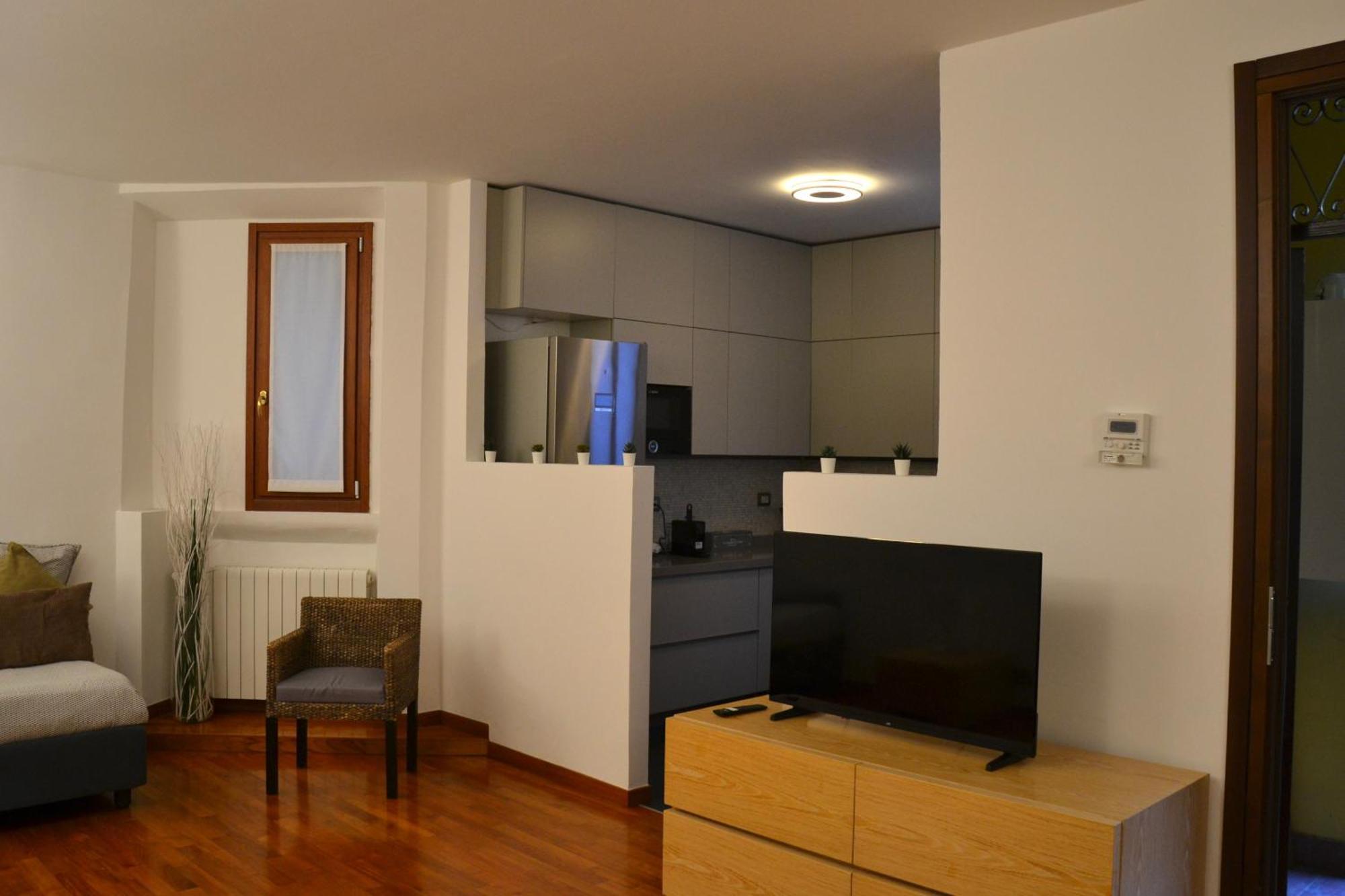Bubi House Porta Romana Milan Luaran gambar