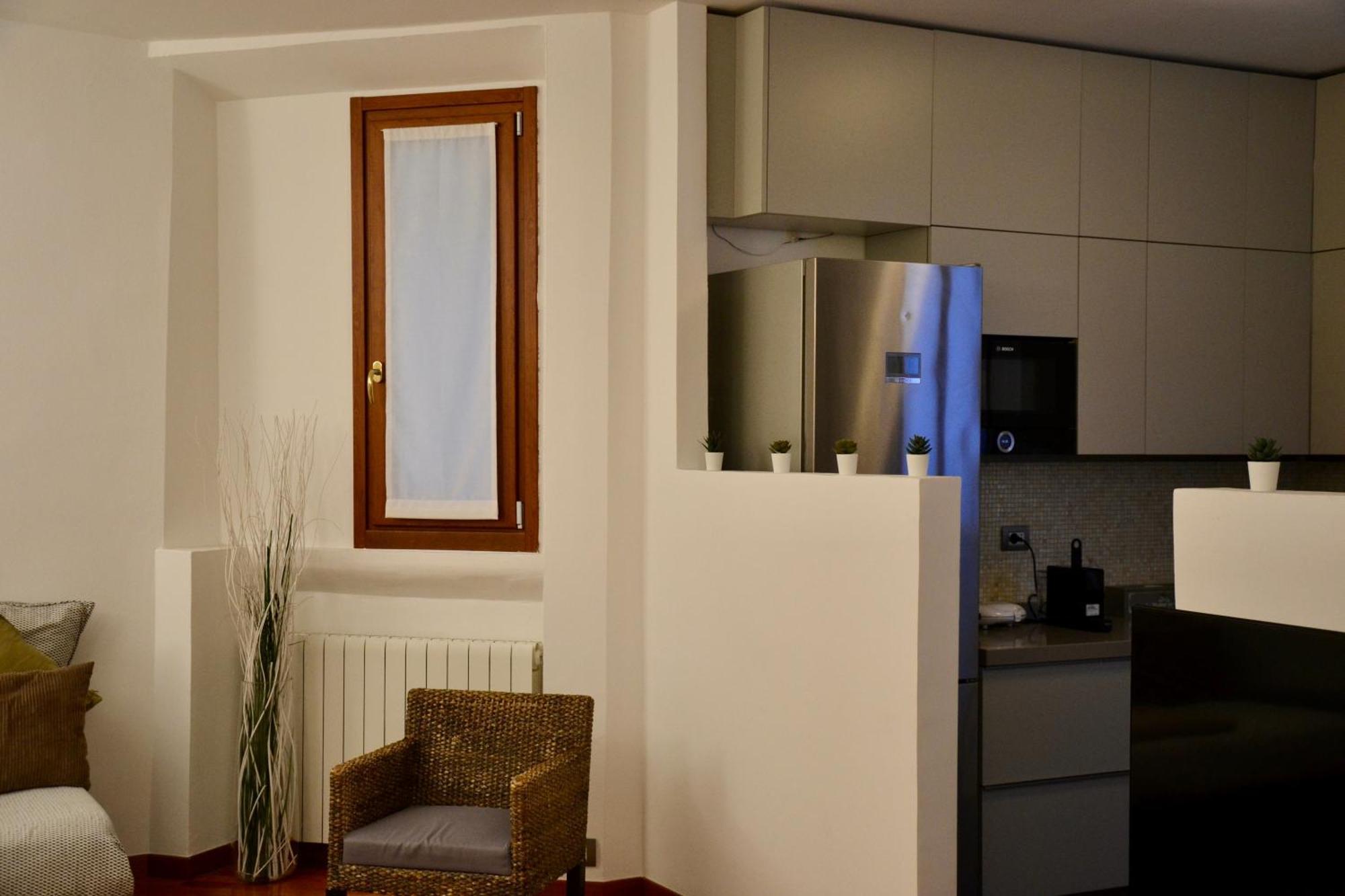 Bubi House Porta Romana Milan Luaran gambar