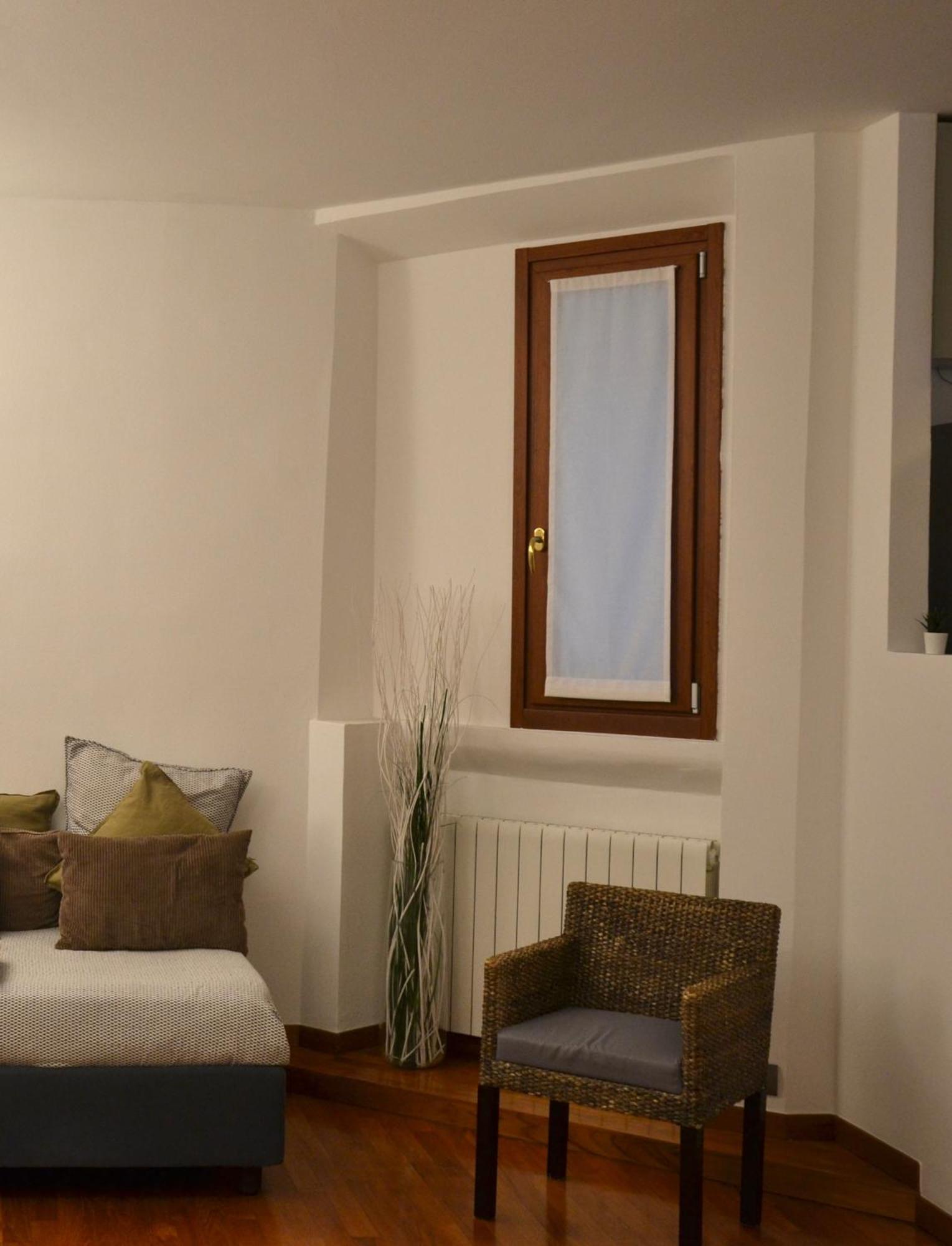 Bubi House Porta Romana Milan Luaran gambar